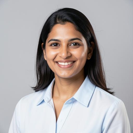 Juhi Bhatia, Senior Project Manager, India